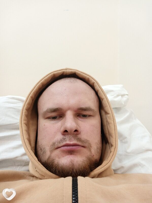 Александр, 30, Казани — анкета №3656457