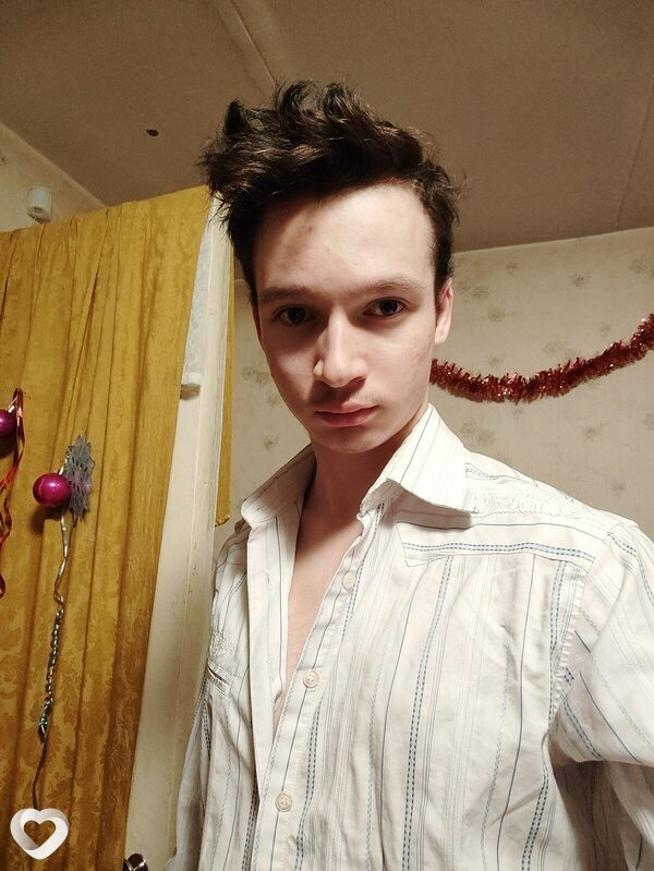 Роман, 22, Глазове — анкета №3656458