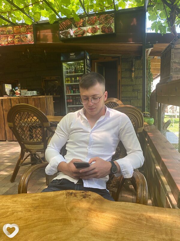 Аслан, 23, Нальчике — анкета №3656469