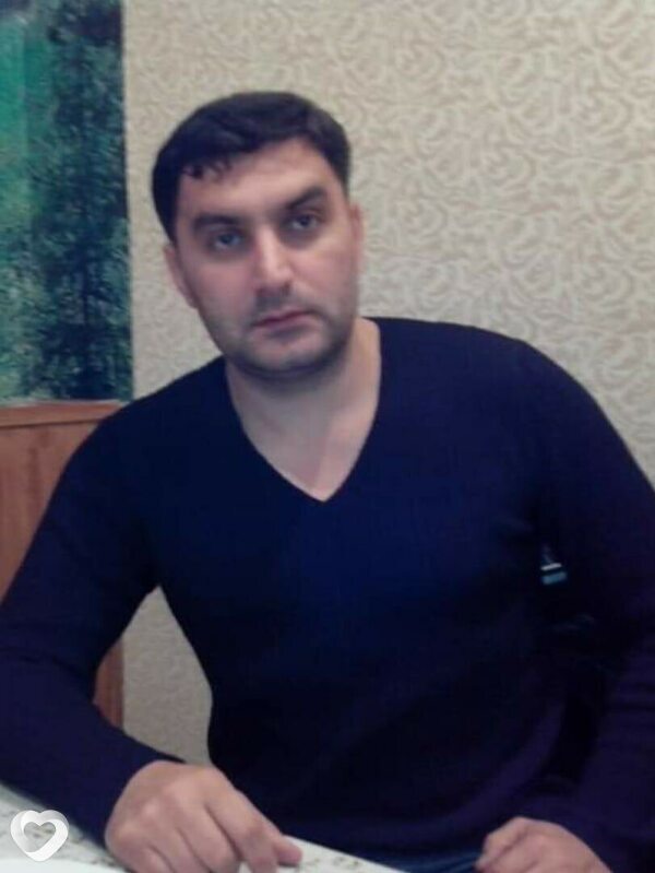 Роман, 41, Нижнем Новгороде — анкета №3656473