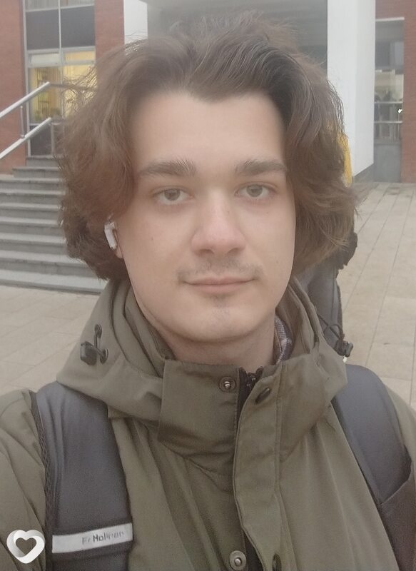 Владимир, Зеленоград