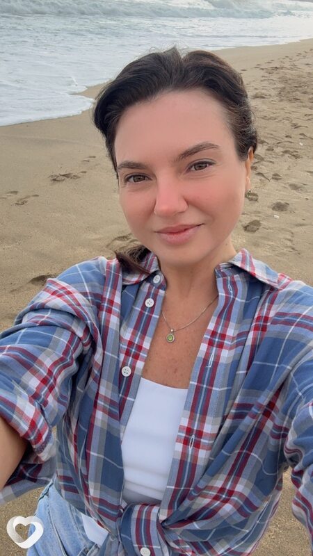 Елена, 41, Тюмени — анкета №3656333