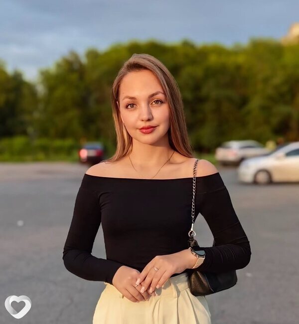 Ирина, 27, Новокузнецке — анкета №3656334
