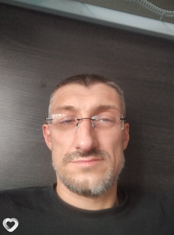 Сергей, 45, Одессе — анкета №3656343