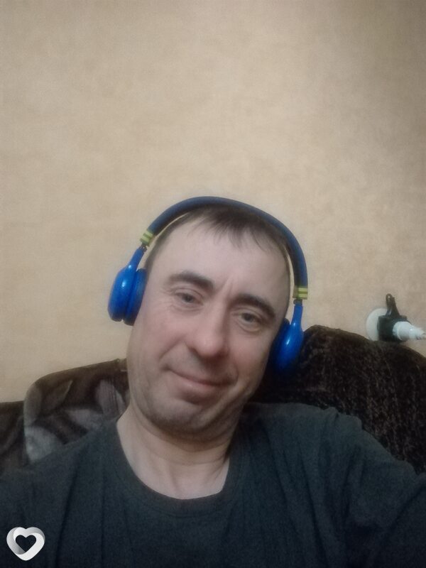 Gosha, 55, Рязани — анкета №3656346