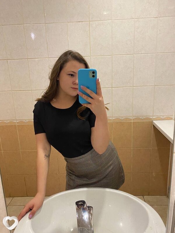 Гузель, 24, Уфе — анкета №3656347