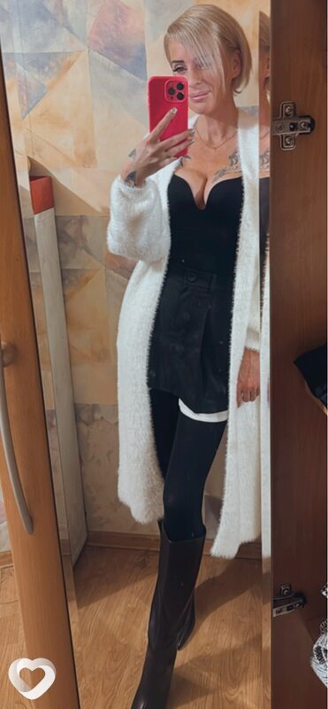 Лялия, 41, Кирове — анкета №3656436