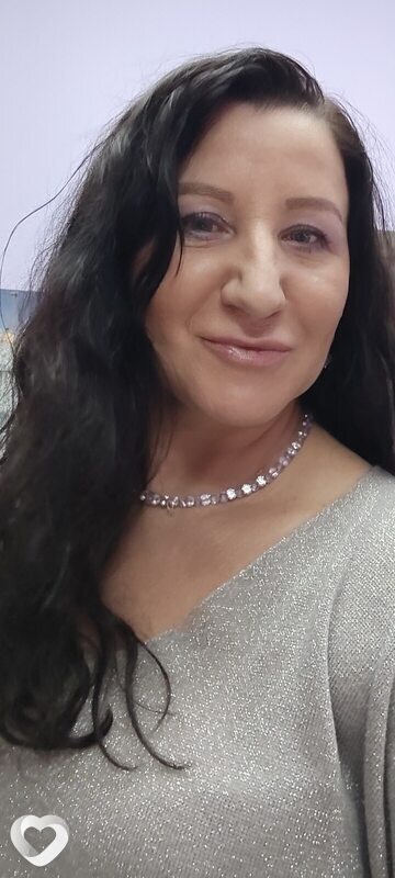 Алёна, 55, Москве — анкета №3656447