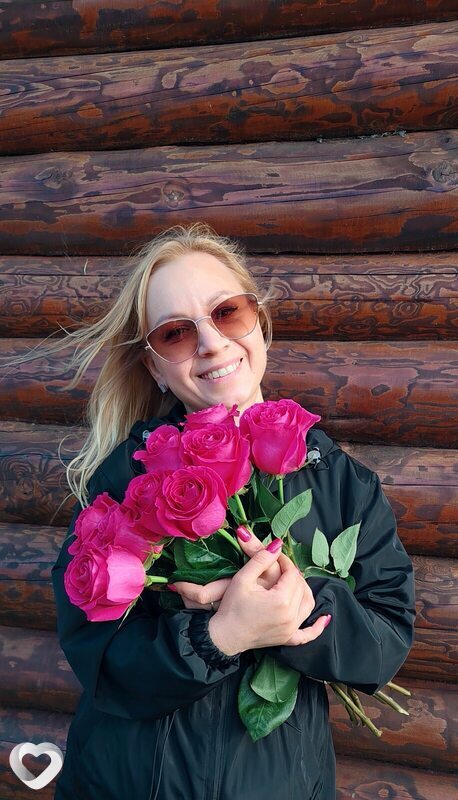 Екатерина, Валдай