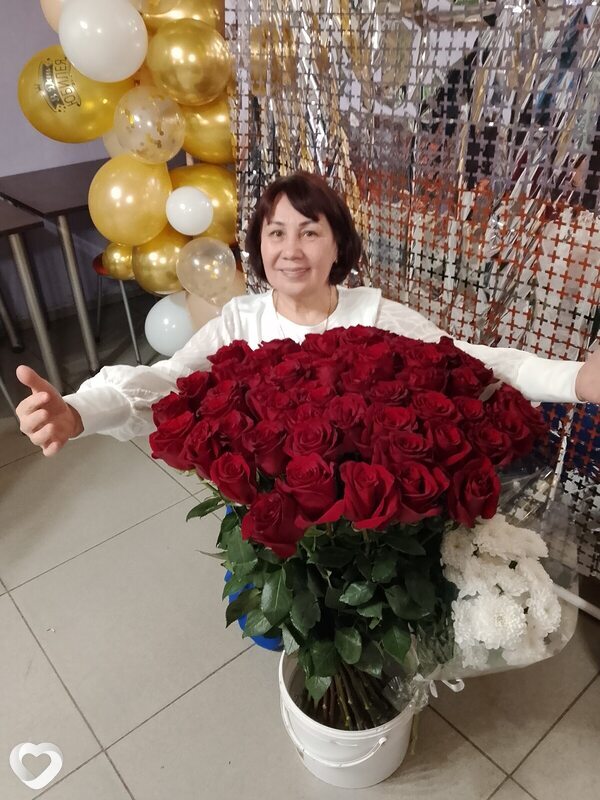 Татьяна, 61, Екатеринбурге — анкета №3656456