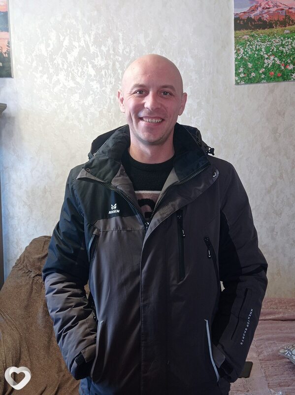 Алексей, 34, Чите — анкета №3656413