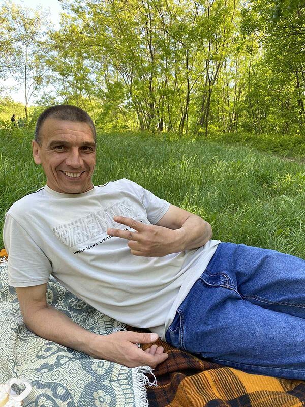 Валерий, 41, Харькове — анкета №3656417