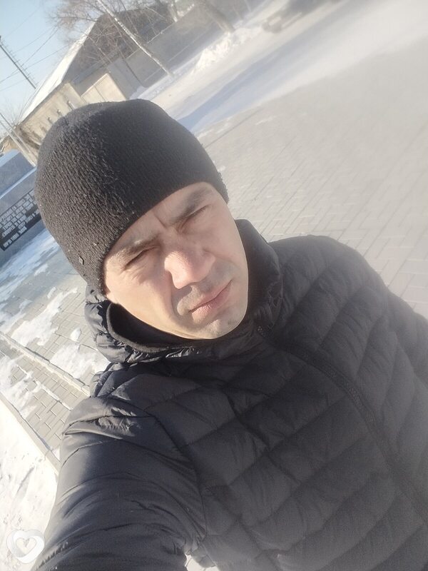 Виктор, 36, Владивостоке — анкета №3656429