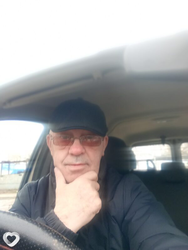 Владимир, 58, Ярославле — анкета №3656483