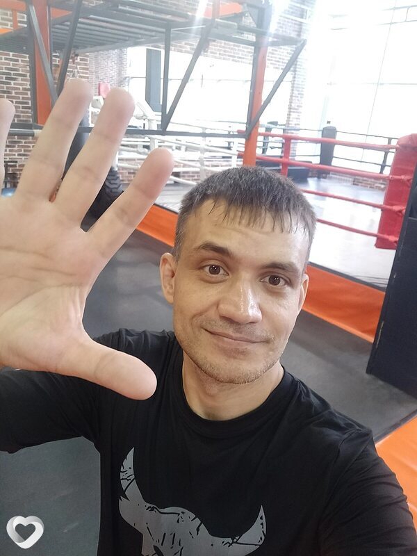 Сергей, 37, Красноярске — анкета №3656495