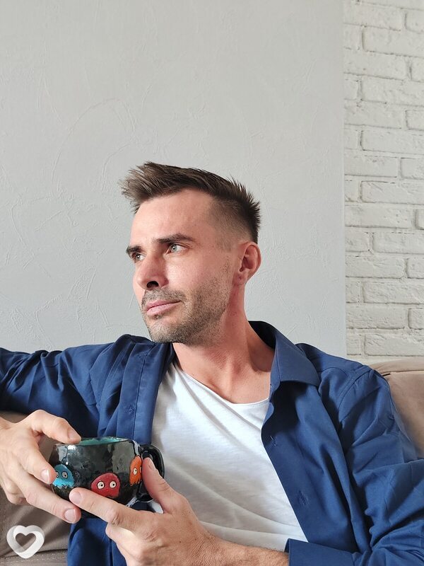 Андрей, 33, Севастополе — анкета №3656506