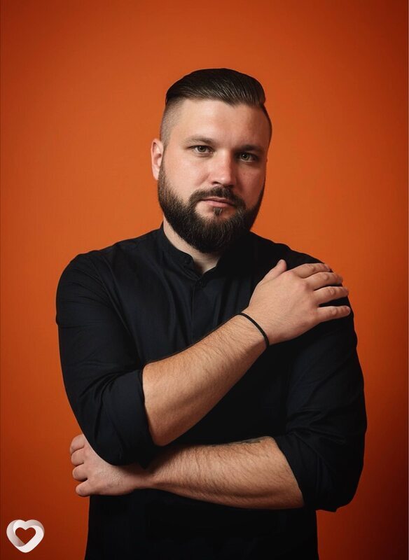 Александр, 33, Чехове — анкета №3656520