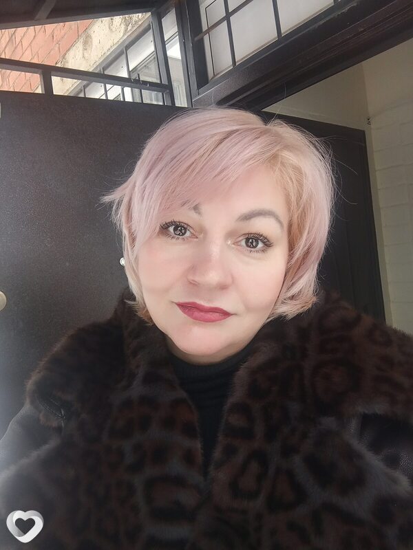 Евгения, 45, Ярославле — анкета №3656522