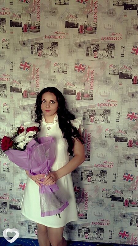 Диана, 33, Прокопьевске — анкета №3656525