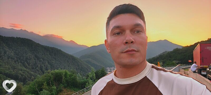 Ruslan, 36, Сочи — анкета №3656526