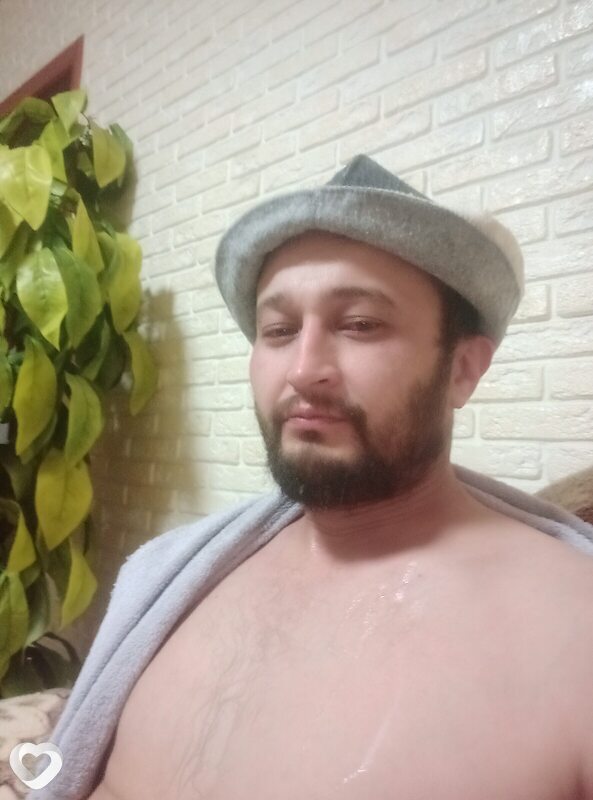 Шоха, 36, Алматы — анкета №3656812