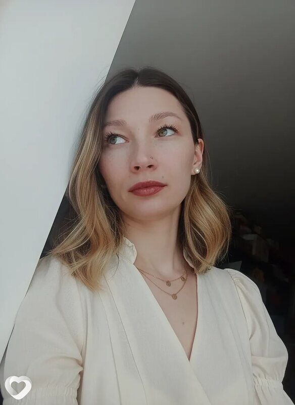 Mila, 36, Нижнем Тагиле — анкета №3656815