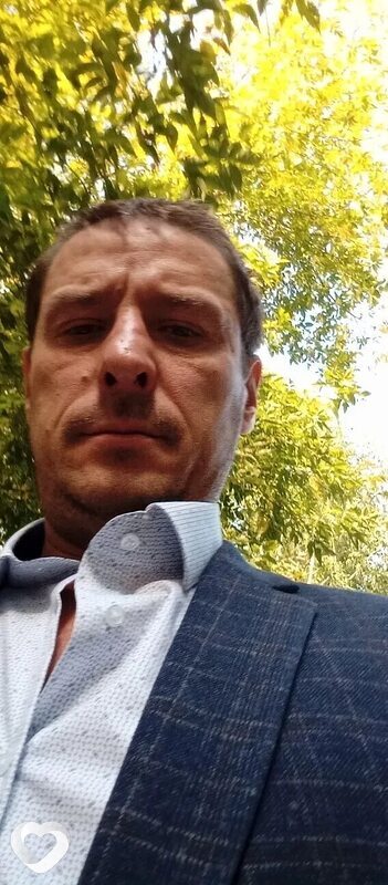 Максим, 42, Магнитогорске — анкета №3656817
