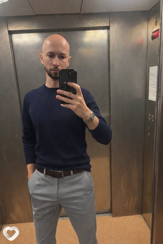 Сергей, 40, Харькове — анкета №3656819