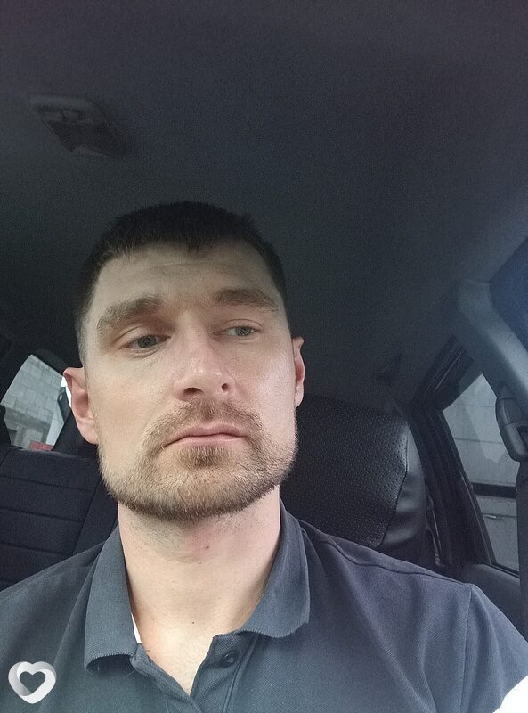 Виктор, 37, Иркутске — анкета №3656830