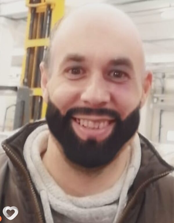 Алексей, 41, Санкт-Петербурге — анкета №3656606