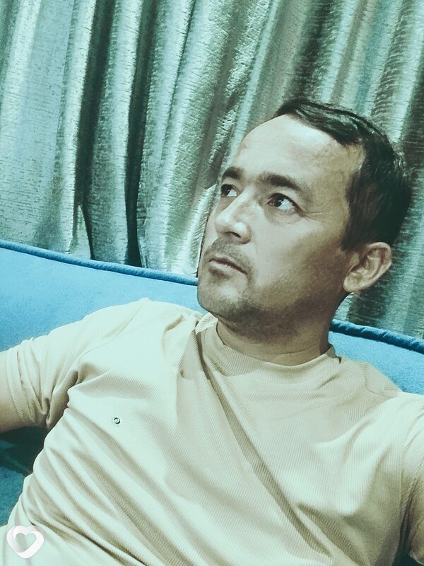 Эдуард, 36, Люберцах — анкета №3656608