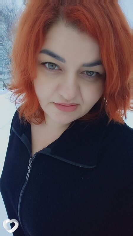 Кристи, 36, Перми — анкета №3656611
