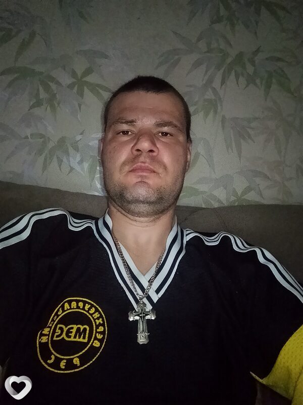 Дмитрий, Верхнеуральск