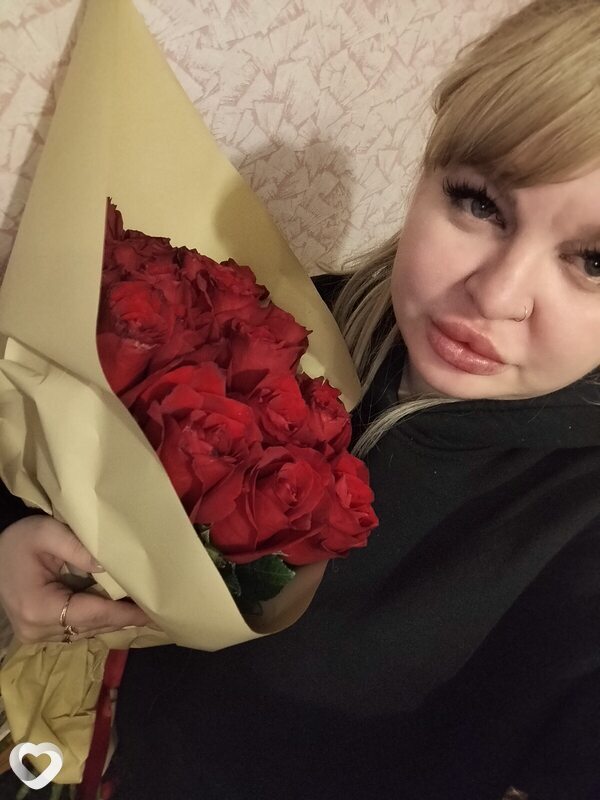 Света, 33, Пятигорске — анкета №3656619