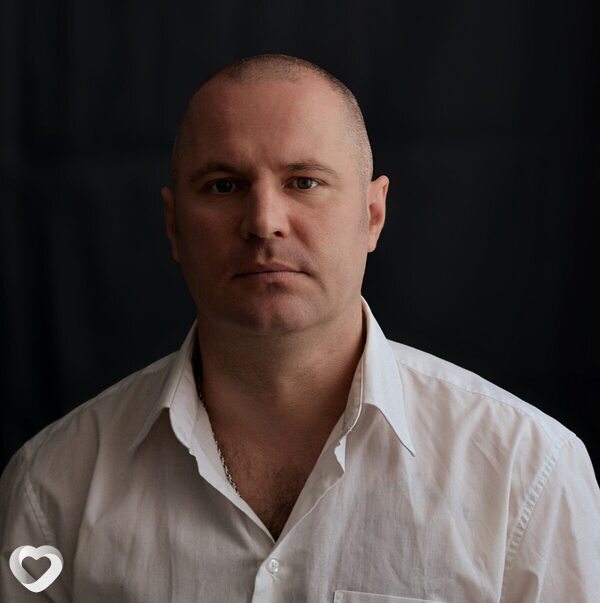 Макс, 40, Ижевске — анкета №3656621