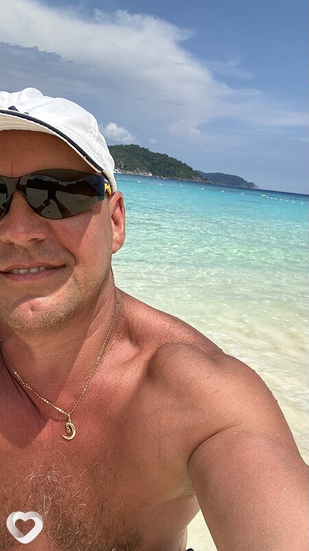 Реваль, 46, Тюмени — анкета №3656626