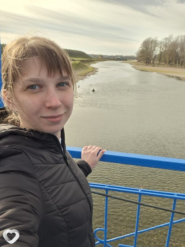 Люда, 32, Уфе — анкета №3656628