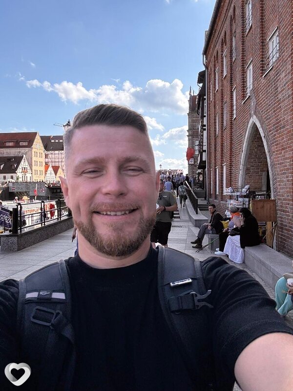 Артём, 33, Минске — анкета №3656635