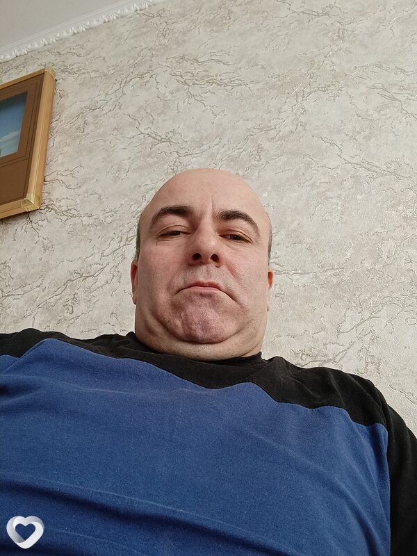 Илхам, 46, Тюмени — анкета №3656648