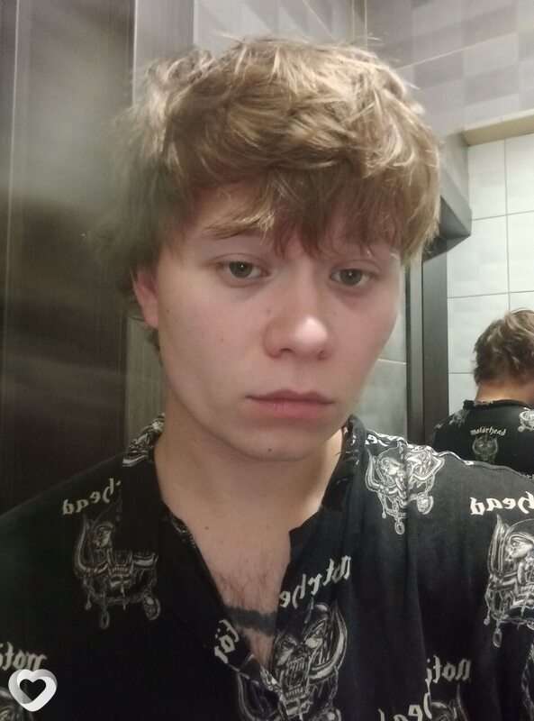 Никита, 26, Казани — анкета №3656650
