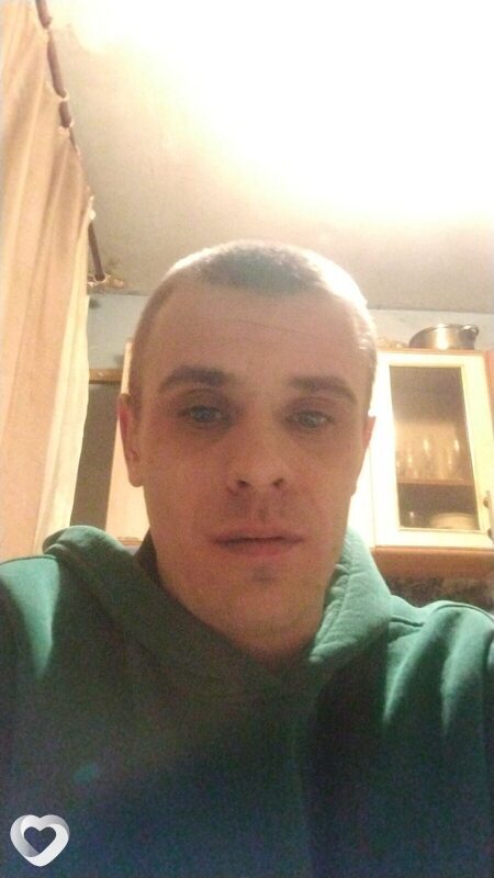 Вова, 35, Мытищах — анкета №3656556