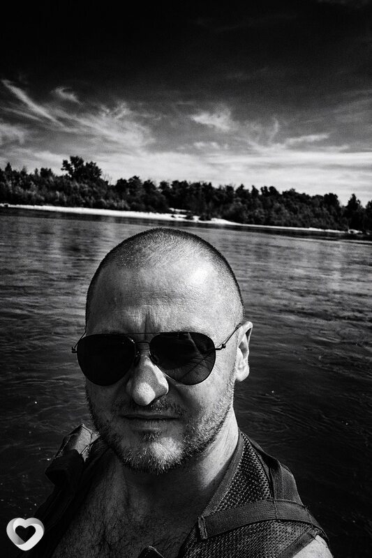 Lyosha, 44, Киеве — анкета №3656561