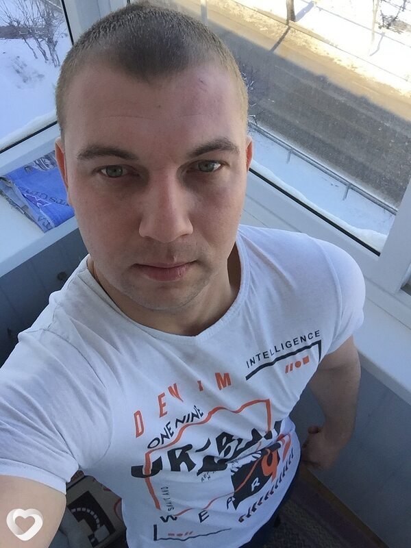 Гоша, 38, Дзержинске — анкета №3656565
