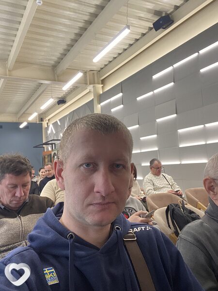 Андрій, Полтава