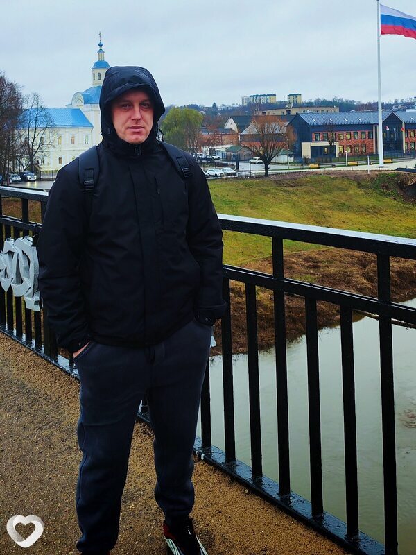 Андрей, Сафоново