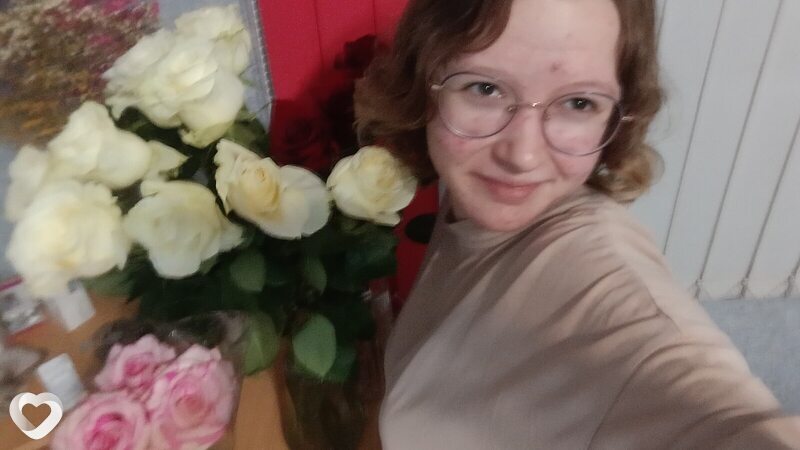Юля, 18, Челябинске — анкета №3656690