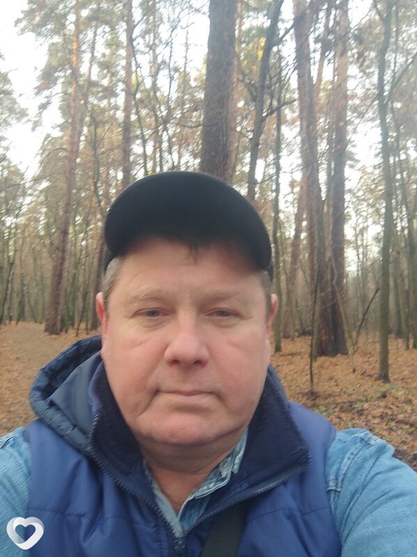 Сергей, 55, Тольятти — анкета №3656694