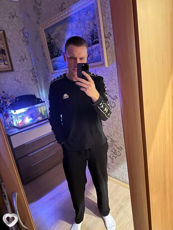 Матвей, 23, Новосибирске — анкета №3656697