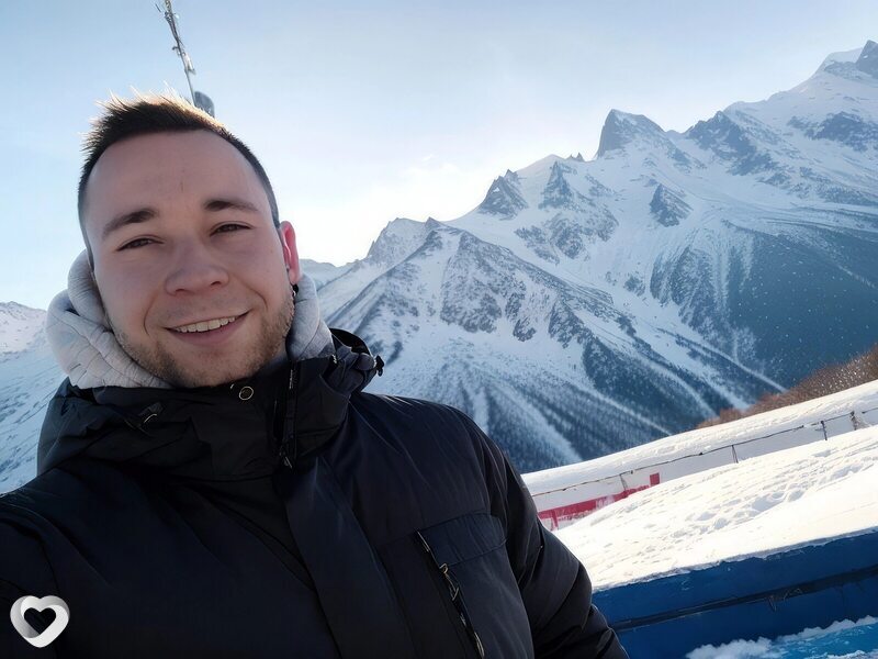 Иван, 28, Краснодаре — анкета №3656699