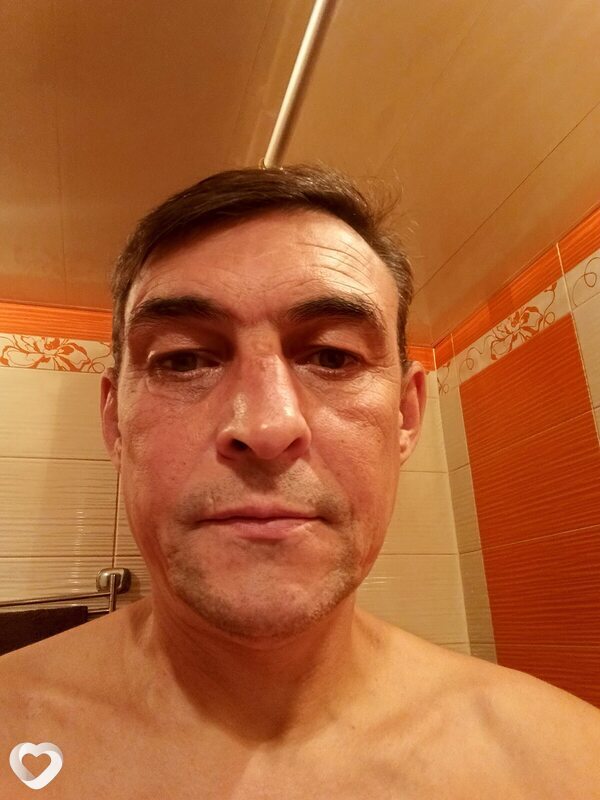 Алексей, 51, Йошкар-Оле — анкета №3656705
